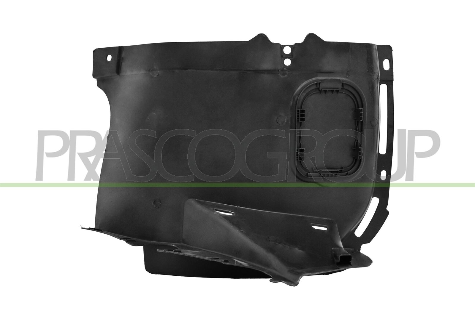 Carenaj roata PRASCO Premium VG4003604