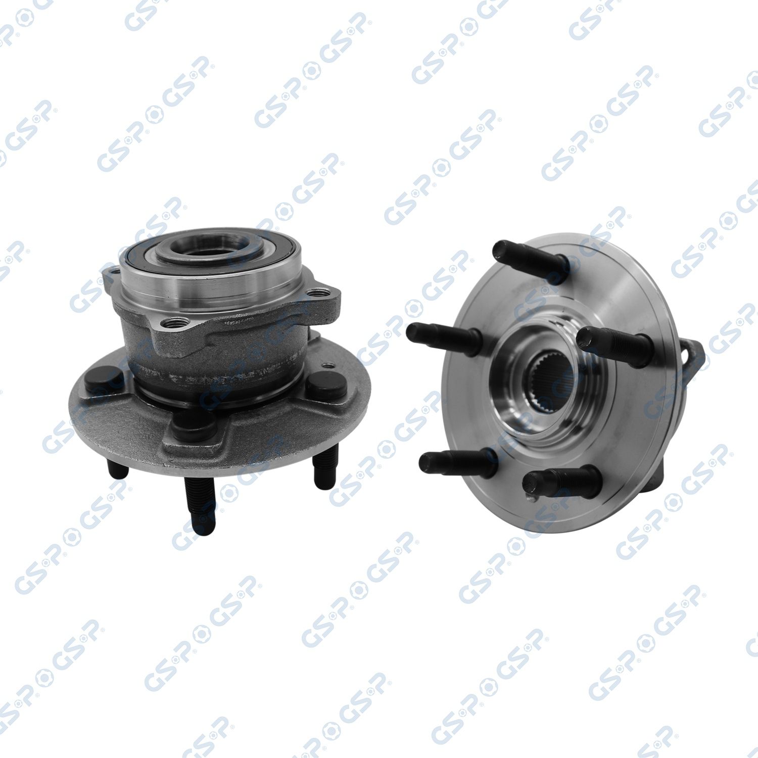 Комплект подшипника ступицы колеса