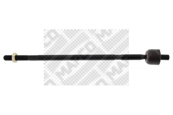 Połączenie osiowe, drążek kierowniczy poprzeczny MAPCO 49672/1