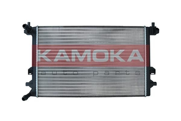 Nízkoteplotný chladič, chladič turbodúchadla KAMOKA 7705053