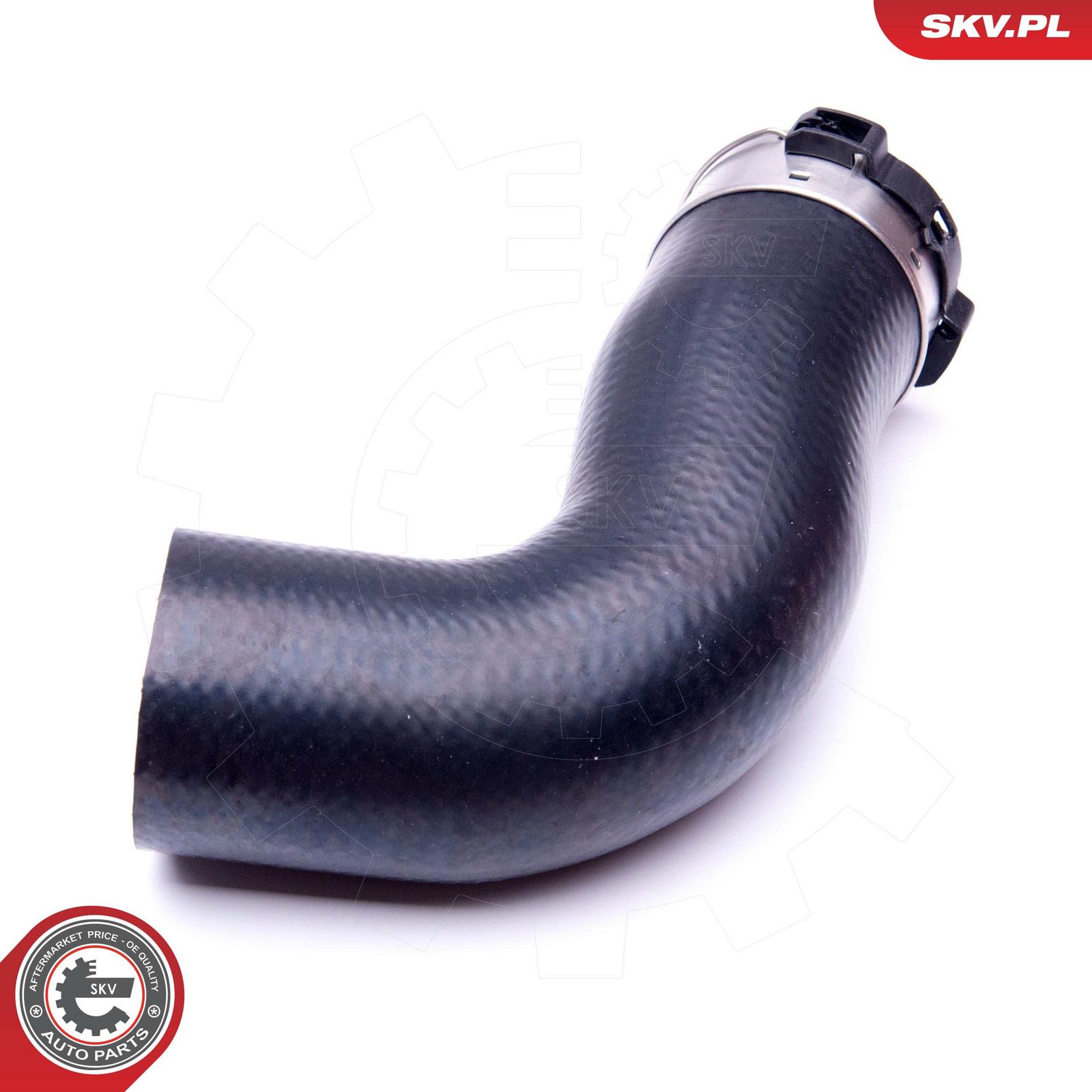Levně Hadice chladiče ESEN SKV 43SKV883
