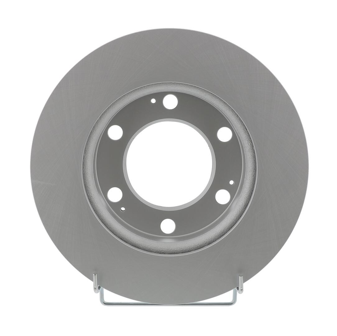 Disc frana FERODO DDF2547C