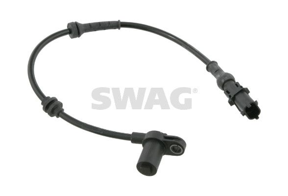 senzor,turatie roata SWAG 40 92 4615