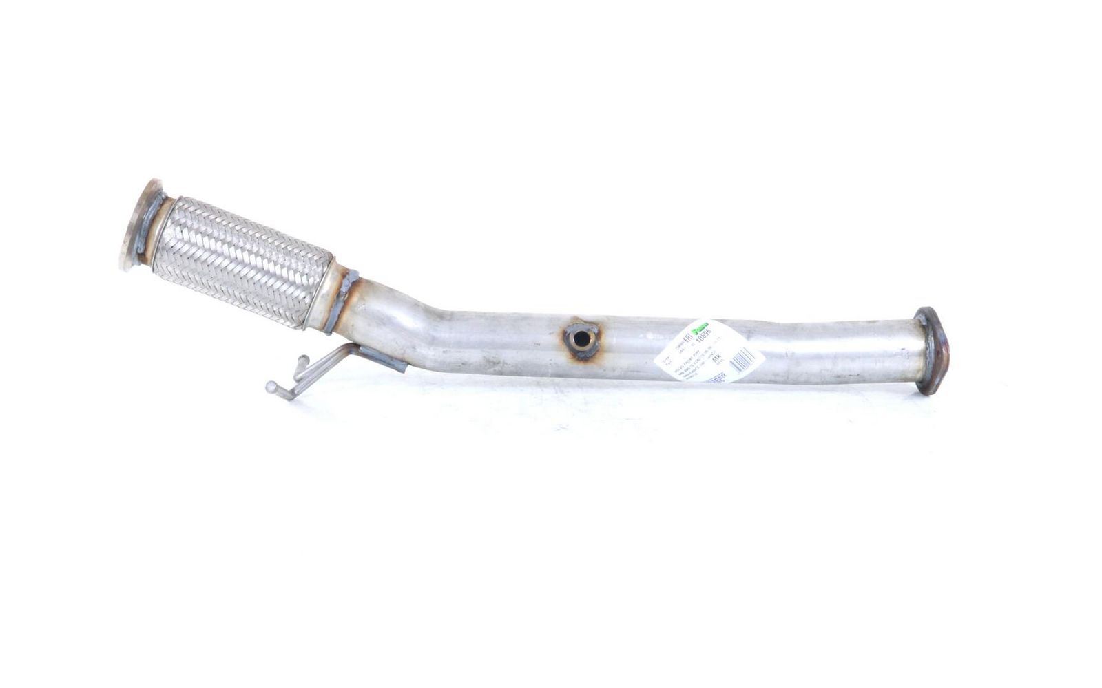 Výfuková trubka WALKER 10696