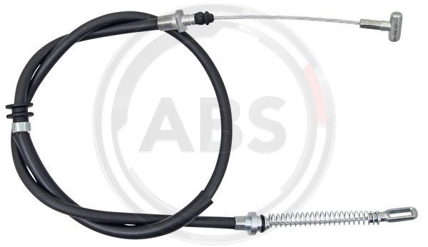 Cięgło, hamulec postojowy A.B.S. K19993