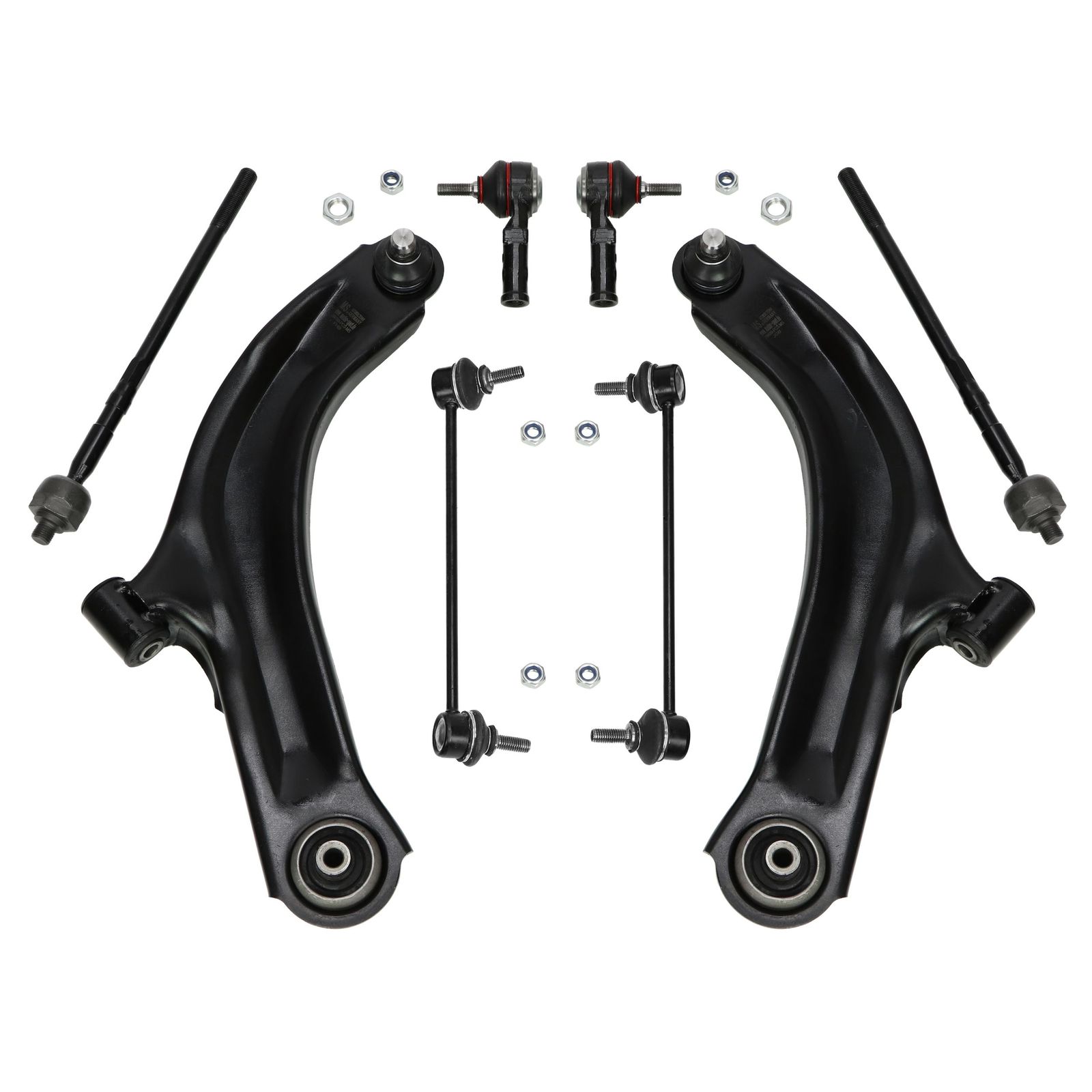 Zestaw wahacza, zawieszenie koła MASTER-SPORT GERMANY 37060-KIT-MS