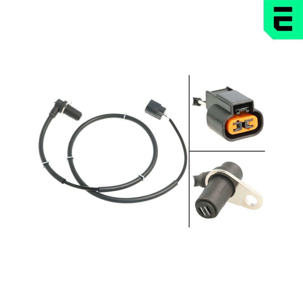 senzor,turatie roata OPTIMAL 06-S751