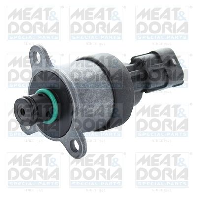 Zawór regulujący, ilość paliwa (system Common Rail) MEAT & DORIA 9193