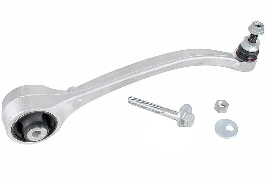 Brat, suspensie roata METZGER 58141702
