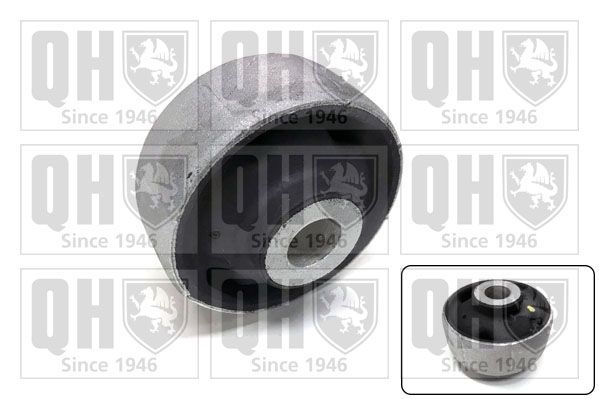 Łożyskowanie, wahacz QUINTON HAZELL EMS2659