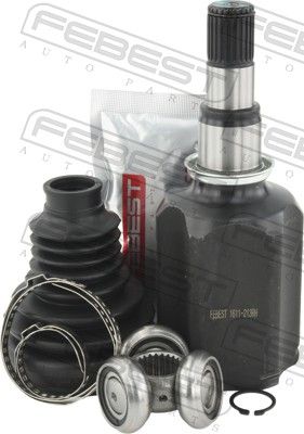 Шарнирный комплект, приводной вал