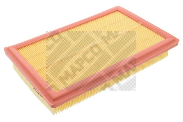 Filtr powietrza MAPCO 60051