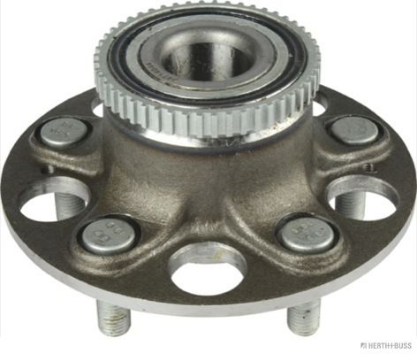 Set rulment roata HERTH+BUSS JAKOPARTS J4714044