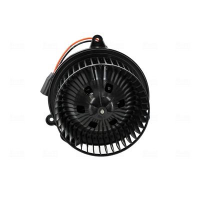 Ventilator, habitaclu NISSENS 87649