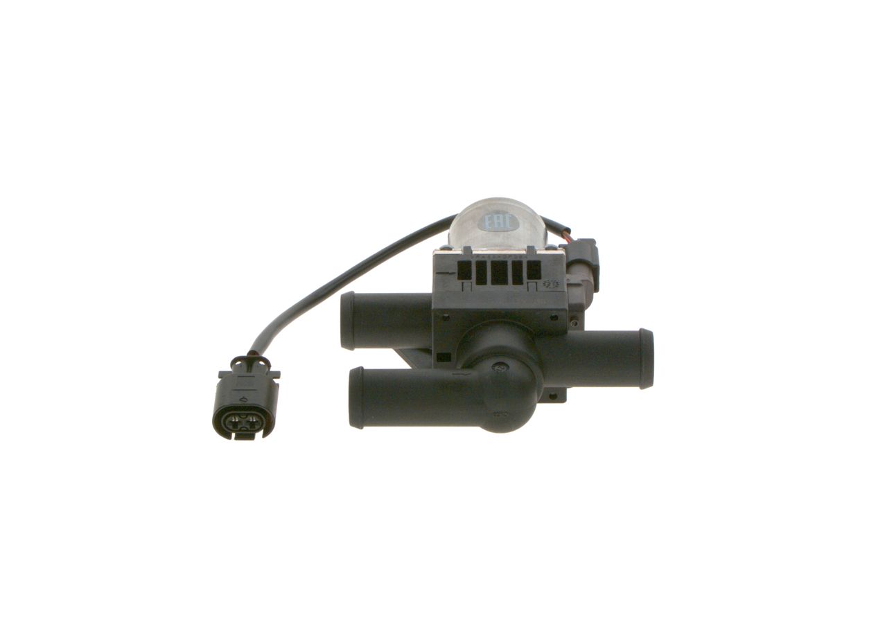 Supapa control, agent frigorific BOSCH 1 147 412 139