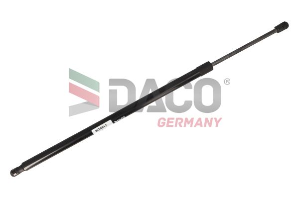 Sprężyna gazowa, pokrywa bagażnika DACO GERMANY SG0912