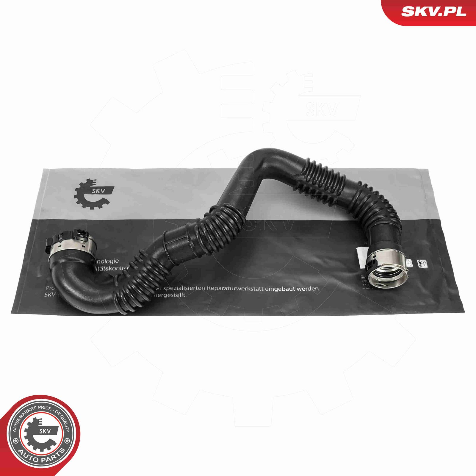 Furtun aer supraalimentare ESEN SKV 54SKV984