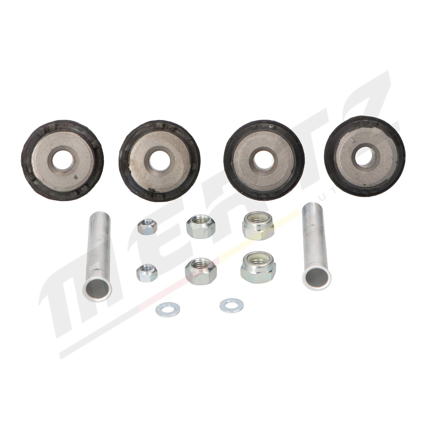 Łożyskowanie, wahacz MERTZ M-S4672