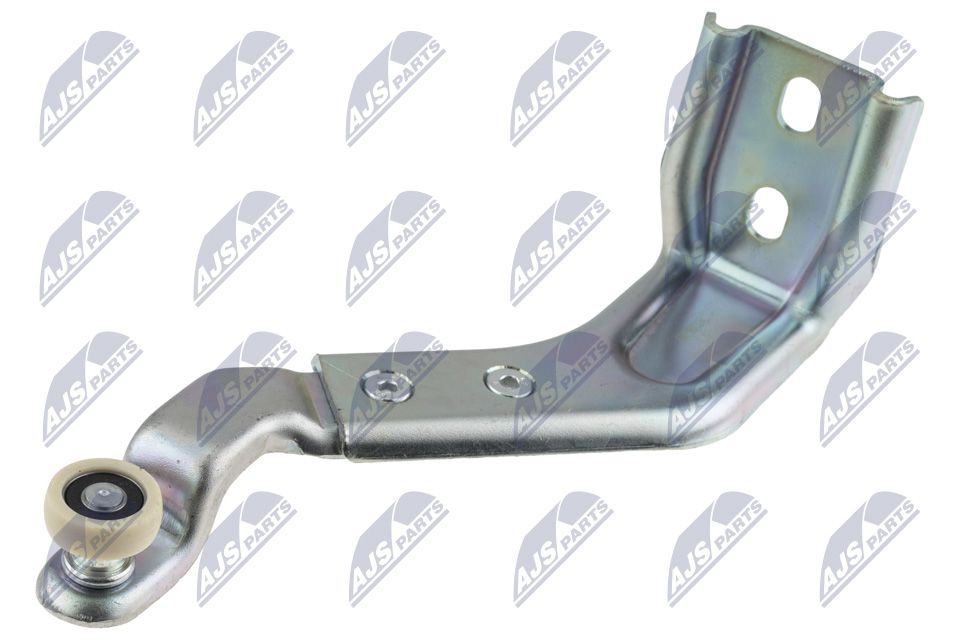 ghidaj cu role, usa glisanta NTY EZC-VW-756