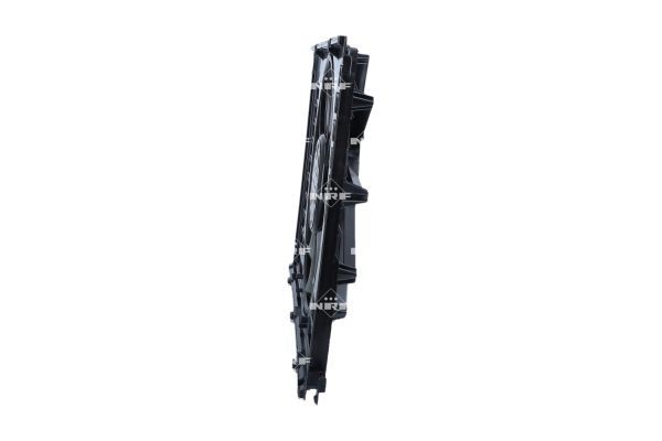 Ventilateur, refroidissement du moteur