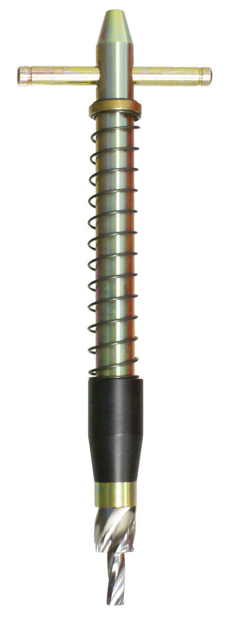 Set intretinere/freze scaun injector CR GEDORE KL-0186-50 B