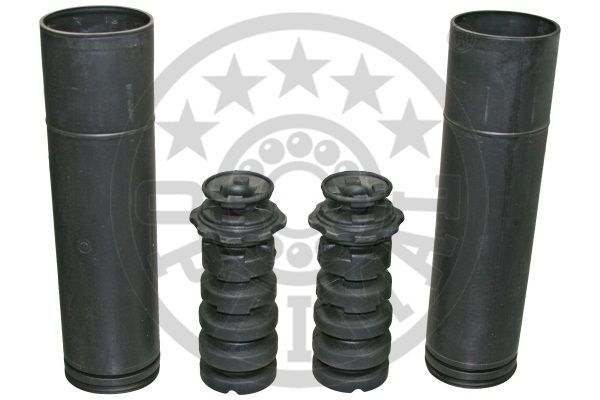 Zestaw ochrony przeciwpyłowej, amortyzator OPTIMAL AK-735259