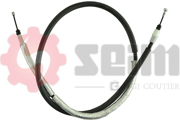 Cięgło, hamulec postojowy SEIM 554052