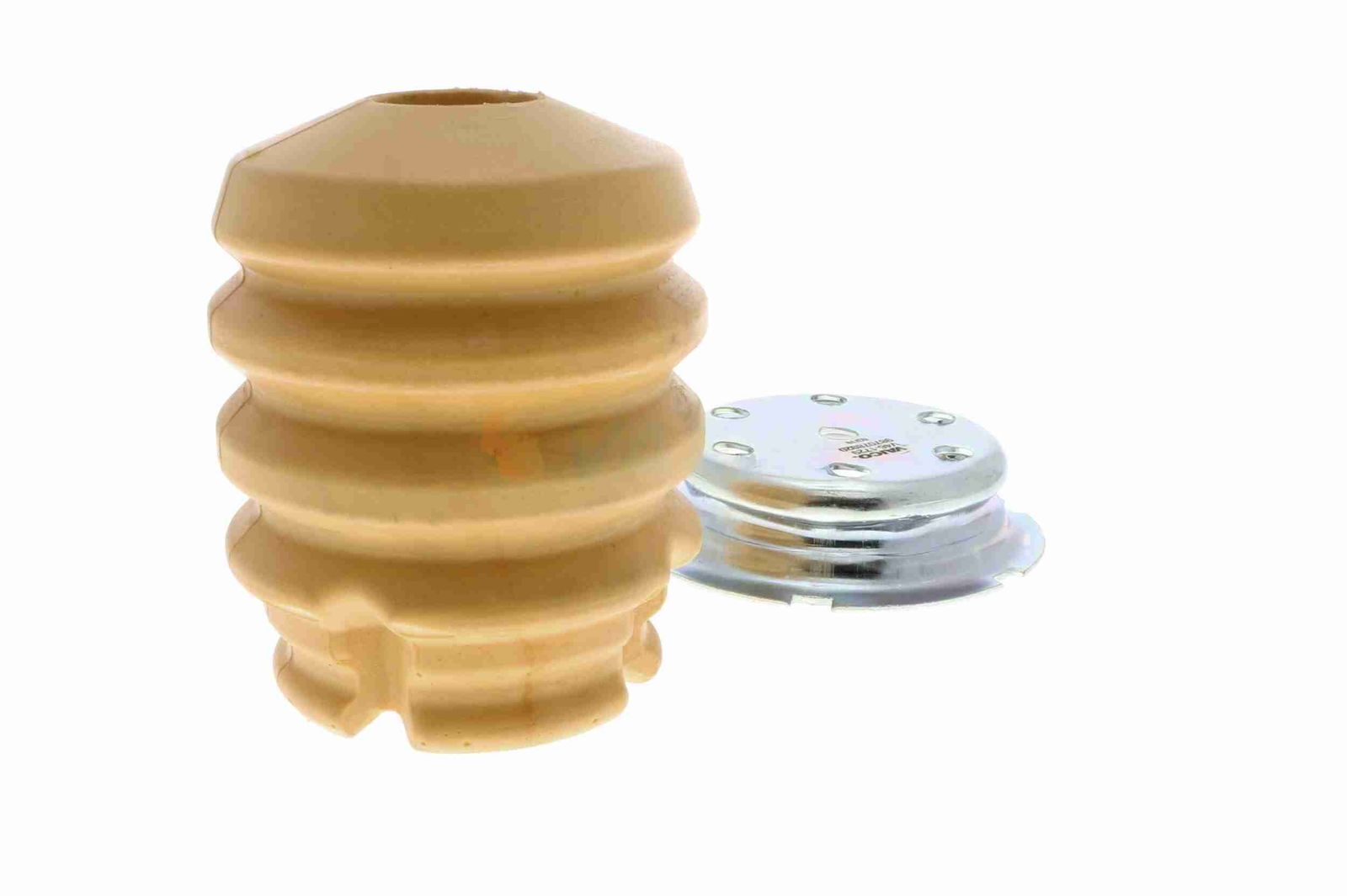 Butée élastique, suspension