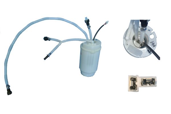 Zespół zasilający w paliwo LUCAS FDB5503