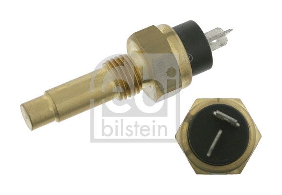 senzor,temperatura lichid de racire FEBI BILSTEIN 08658