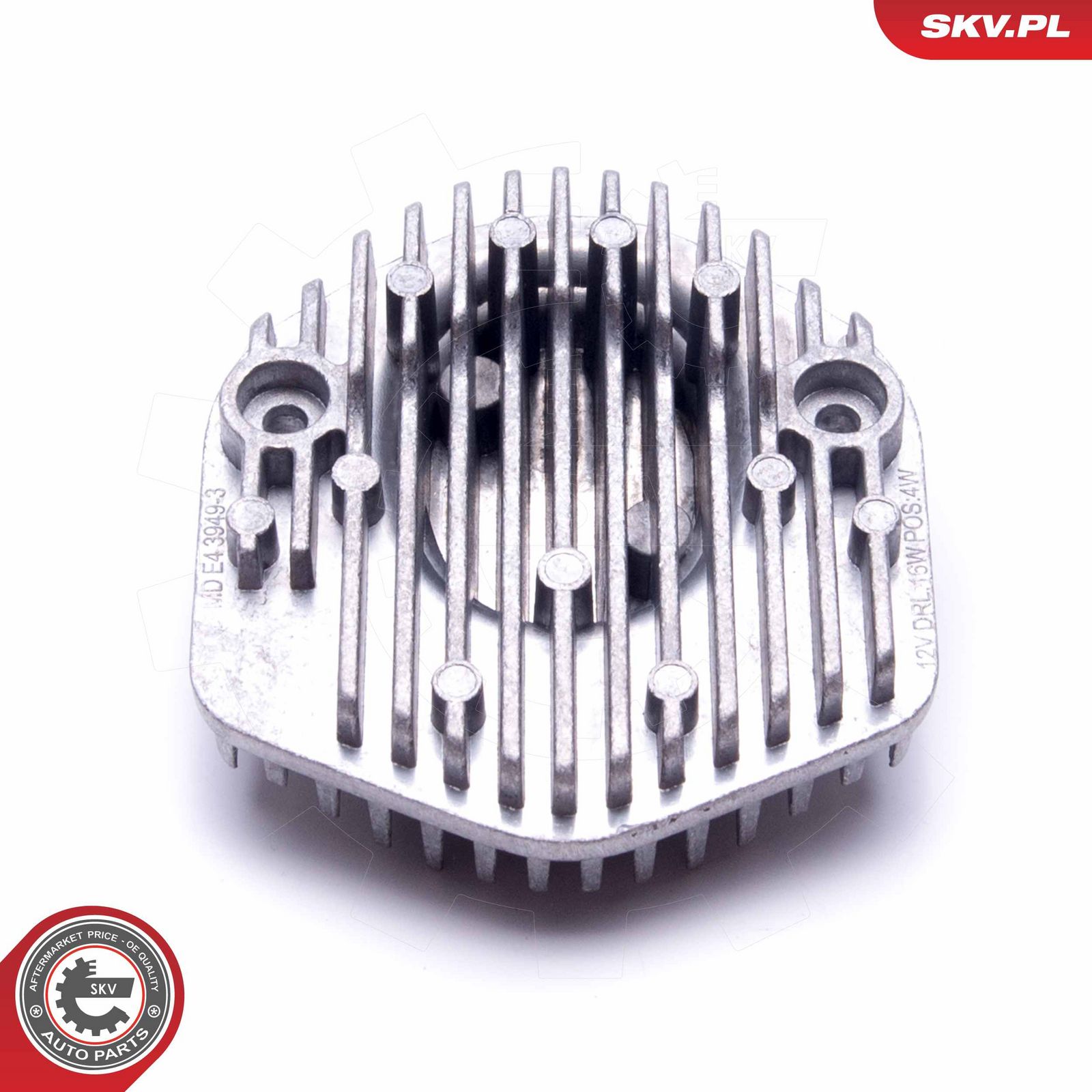 unitate de control,lumini ESEN SKV 59SKV079