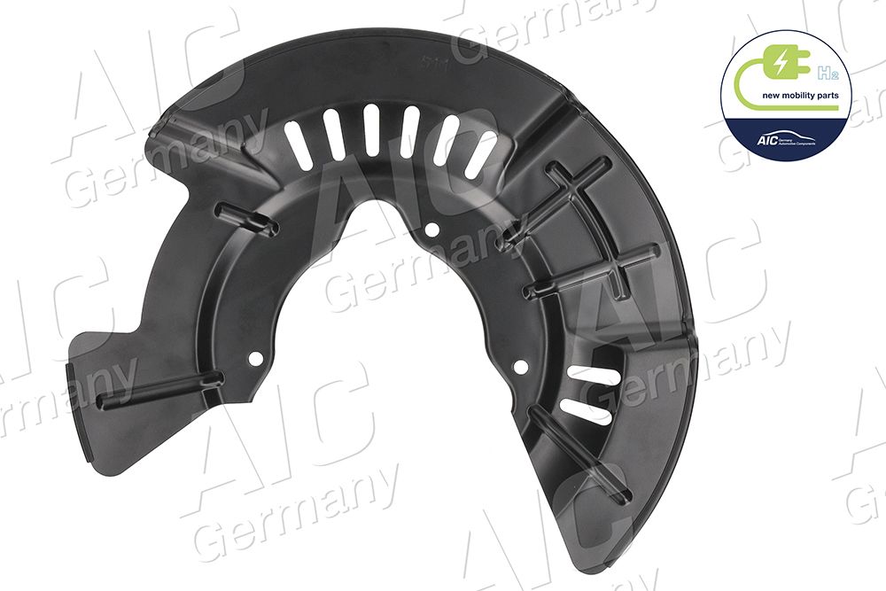 protectie stropire,disc frana AIC 74929