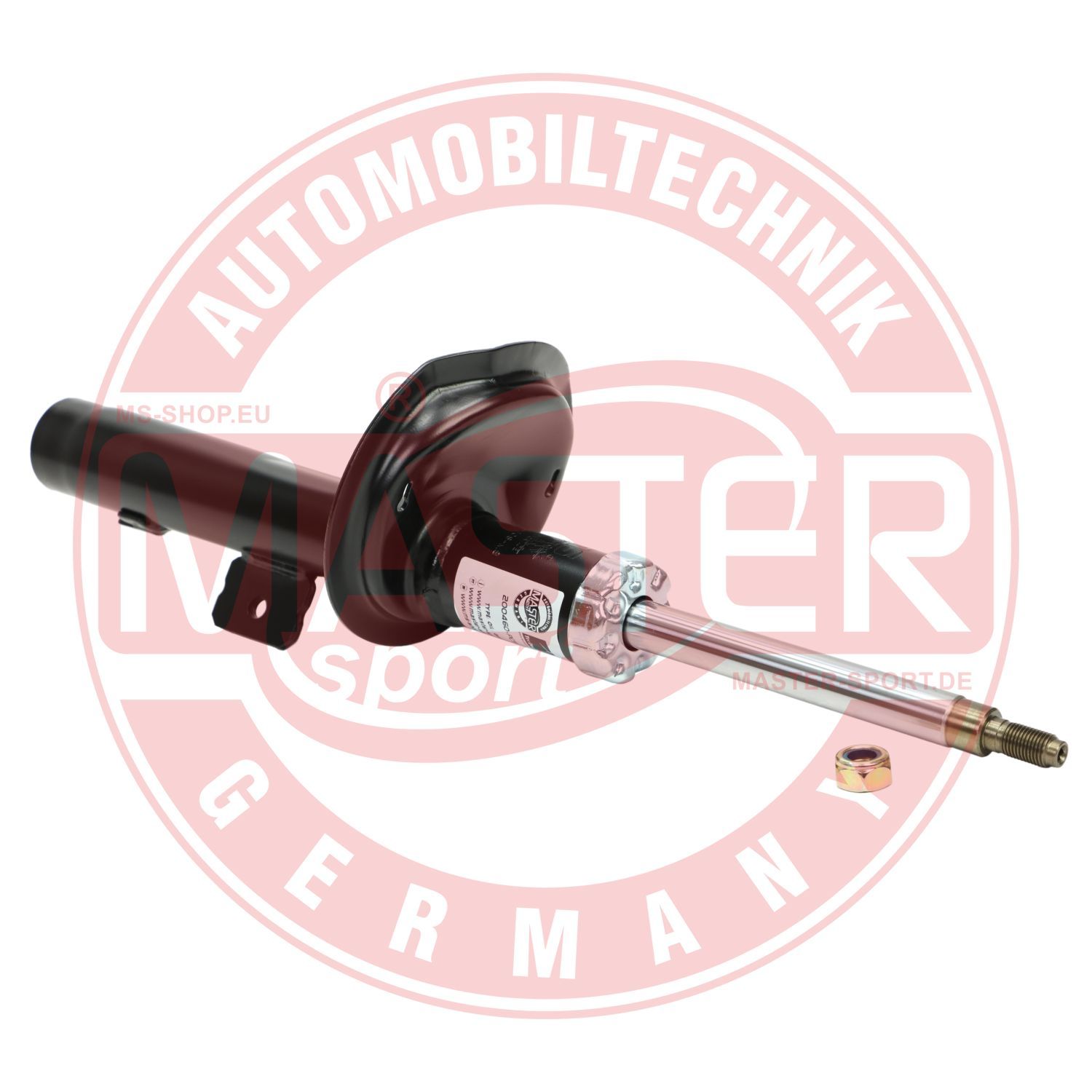 Amortyzator MASTER-SPORT GERMANY 200460-PCS-MS