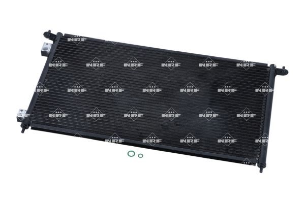 Конденсатор, кондиционер