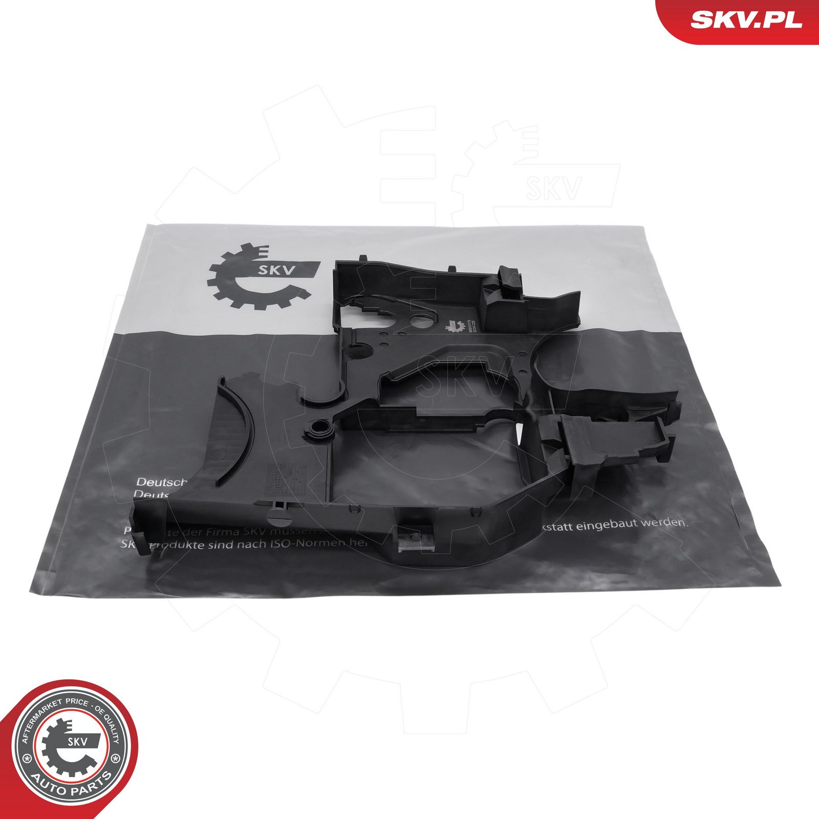 E-shop Veko skrine rozvodov ESEN SKV 96SKV179