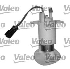 Pompa paliwa VALEO 347227