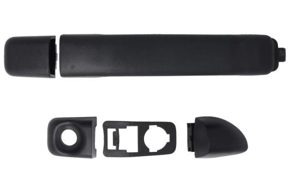 Наружная ручка двери