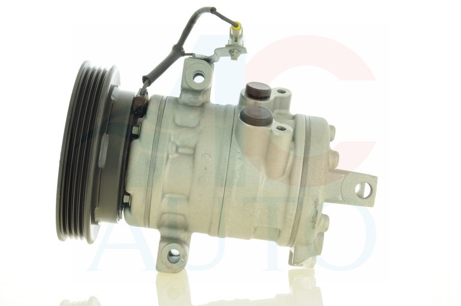 Compresor, climatizare ACAUTO AC-01DN642-AM