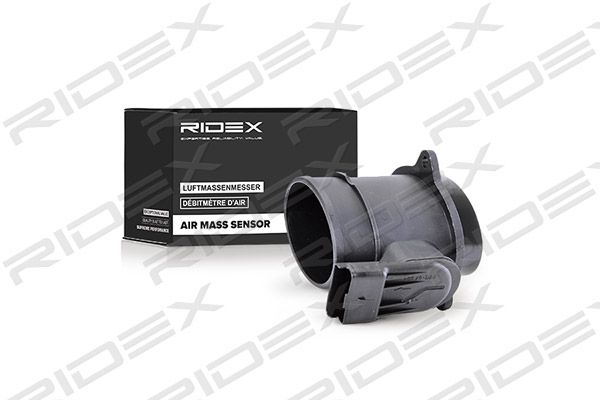 Przepływomierz masowy powietrza RIDEX 3926A0069