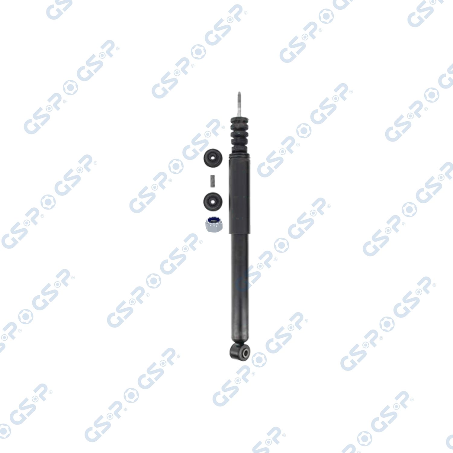 Амортизатор