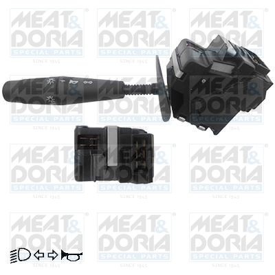 Przełącznik kolumny kierowniczej MEAT & DORIA 23173