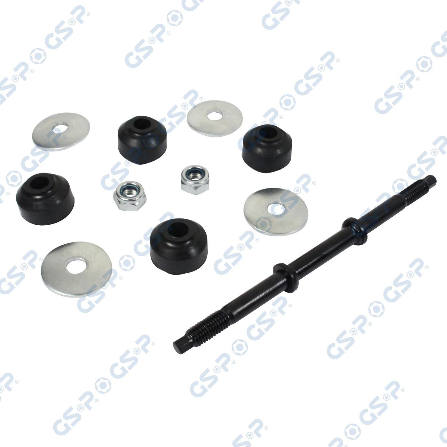 GSP S051901