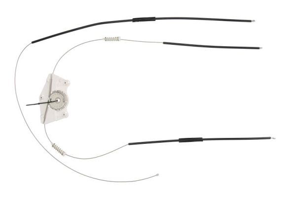 Set reparat, macara geam BLIC 6205-01-037807P