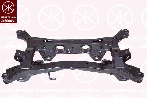 gebr. Achsträger hinten (GEB21443)