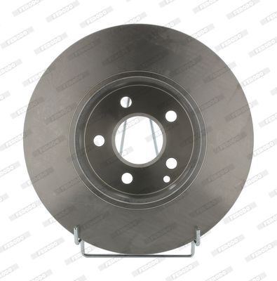 Tarcza hamulcowa FERODO DDF1690