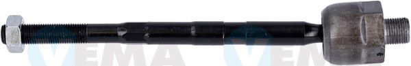 Połączenie osiowe, drążek kierowniczy poprzeczny VEMA 25243