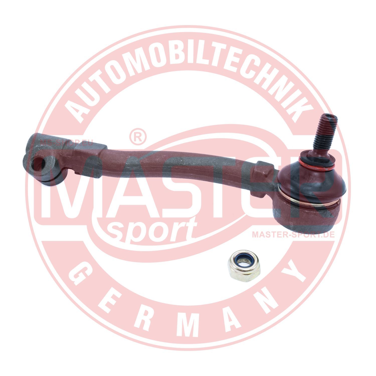 Końcówka drążka kierowniczego poprzecznego MASTER-SPORT GERMANY 21193-PCS-MS