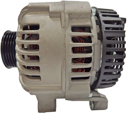 Alternator HELLA 8EL 011 710-541