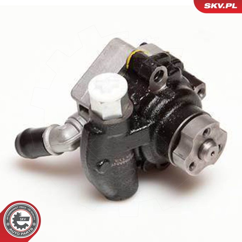 Levně Hydraulické čerpadlo, řízení ESEN SKV 10SKV116