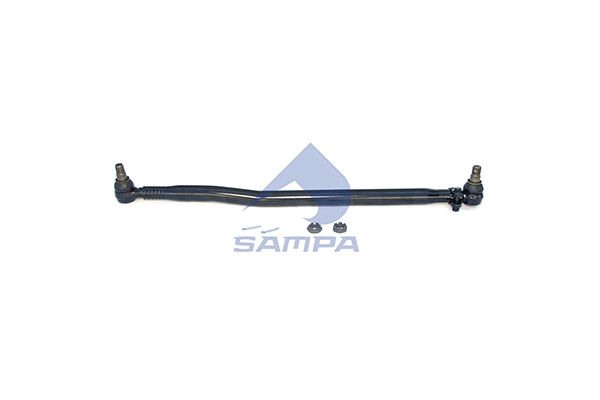 Bieleta, directie SAMPA 097.299